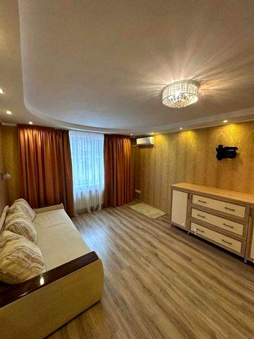 Продаж 1к.51м2 біля Центрального Парку, Олени Теліги 6-Є, 20 хв метро Академ