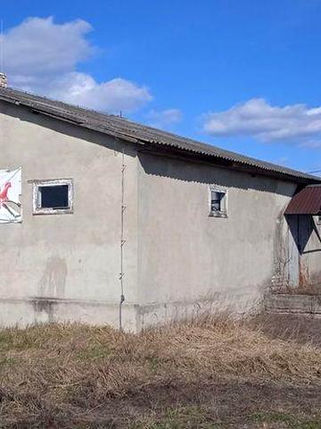 Житловий будинок.