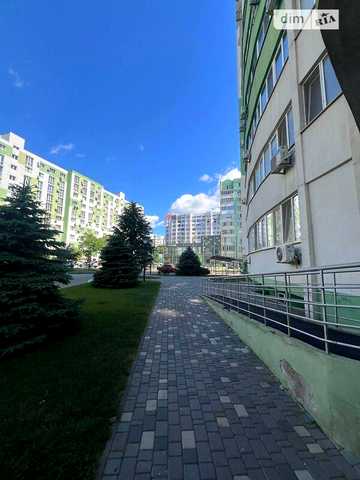 Продаж 1к Квартира Марсельська вулиця ЖК Острова
