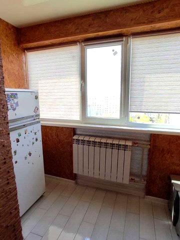 Продаж 3-кімн. квартири, 1-й мікрорайон ЖК вул. Європейська 26