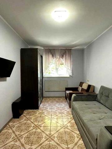 Продаж мебльованої квартири 30,1м². 1 кімната. З ремонтом. Центр. ID:439 ЖК ''Затишний''