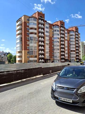 Продаж 1-км квартири на Галицькій ЖК Галицька 7а