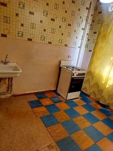 3-и кімнатна квартира пл. Миру, Жовті води.