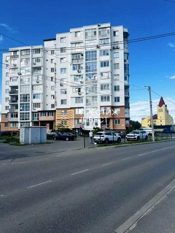 Довгострокова оренда 1-к квартири, 38.5 м² в ЖК "Вишиванка".