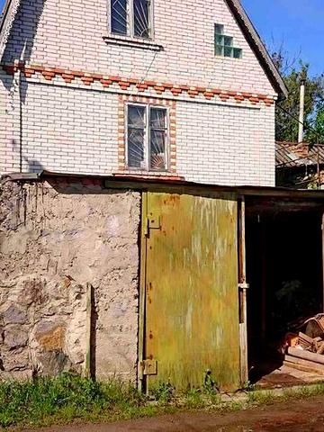 Цегляний дачний будинок 97кв.в селі Коженики.Ділянка 12 соток.