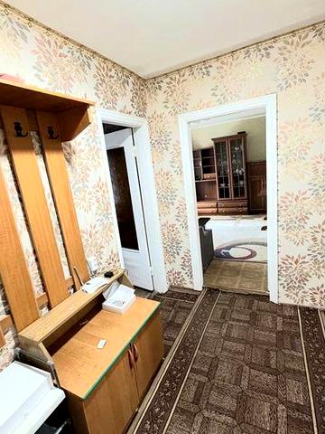 Продам 3 кімнатну квартиру на Н. Балашівці