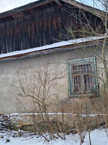 Продам будинок в Карпатах