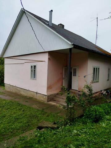 Продажа будинків