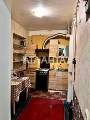 Выгодное предложение на Старосенной! 2-комнатная квартира с АГВ и подвалом