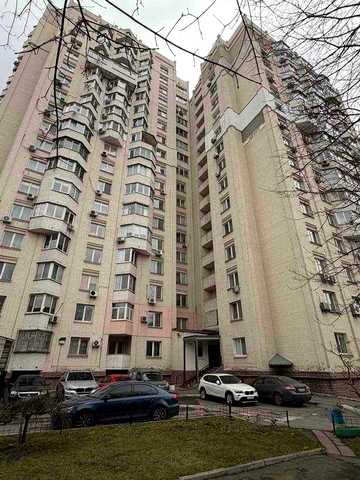 БЕЗ%. 1-к кв-ра , 50 м², вул Васильківська, 18, Голосієво