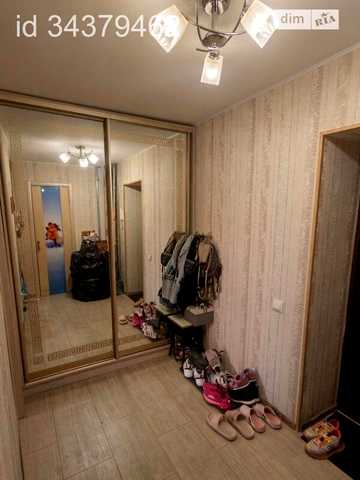 Продаж 1к Квартира Академіка Богомольця вулиця