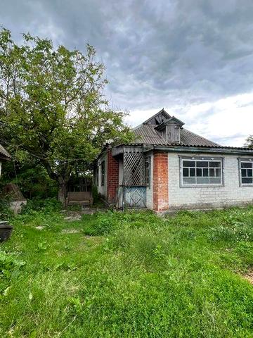 Продам дім в селищі Корнин