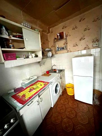 Оренда квартири вул.Березняківська 14, 2кімн., 50кв.м