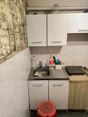 2-кімнатна квартира на Заставі-1