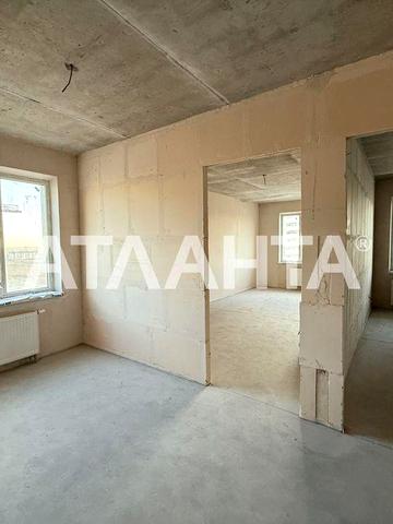 1-кімнатна квартира. Чабани. ЖК ОДЕССКИЙ БУЛЬВАР