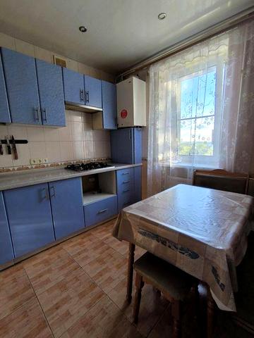 3 кімнатна Квартира по вул.Центральна 11Б Дергачі