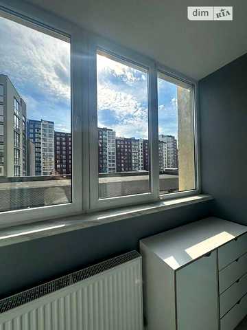 Продаж 1к Квартира Надрічна вулиця