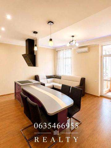 Оренда з ремонтом.  65 м² Ліфт працює | Печерськ | бул. Лесі Українки, 7Б