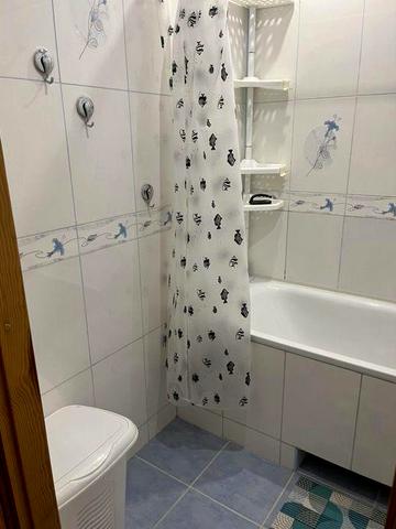 Сдается 3-х комн. кв. на Песках