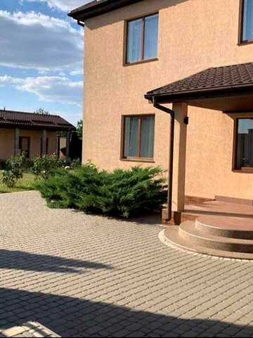 Продажа 2 эт. дома с гаражом и участком на 7,7 сотки, 178 кв. м, 5 комнат