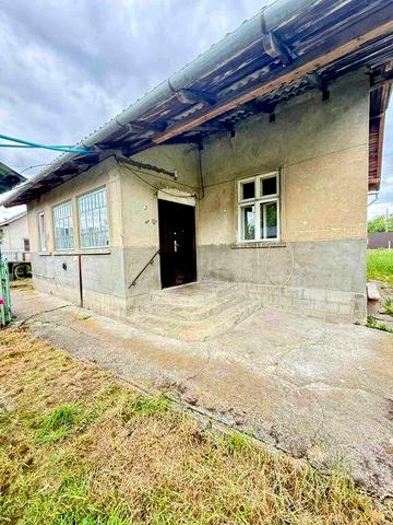 Будинок в с Загірне