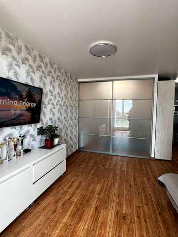 Продаётся однокомнатная квартира на Победе 1 Лучший дом Best House ЖК best house