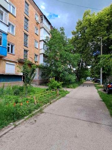 Продаж 2кімнатної квартири Центр міста