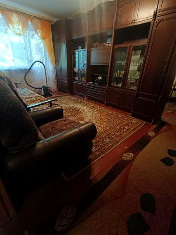 Здам двокімнатну квартиру р-н Британської