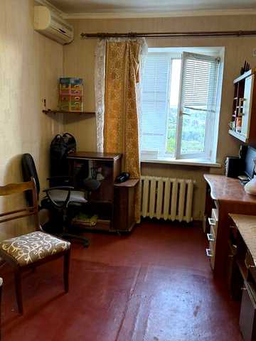 Продаж 2к Квартира Туркестанська вулиця