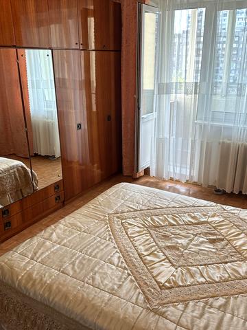 Миколи Бажана просп., 5-А