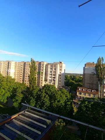 (3) Продам 1-кімнатну квартиру Військове містечко вул. О. Антонова 5314