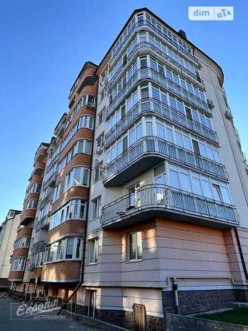 Продаж 4к Квартира Березова вулиця
