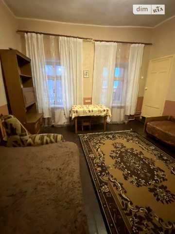 Продаж 1к Квартира Приморська (Суворова) вулиця