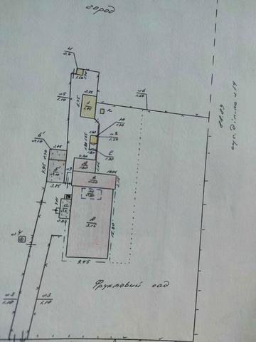 Продам будинок с.Миколай-поле, Запорізька обл.,Запорізький р-н.