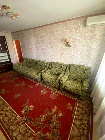 Сдам квартиру в аренду