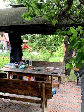 Продається дача у Кудашево