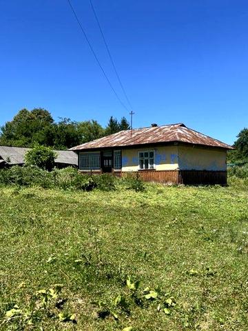 Приватний будинок