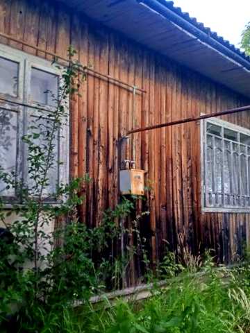 Будинок в гарному стані
