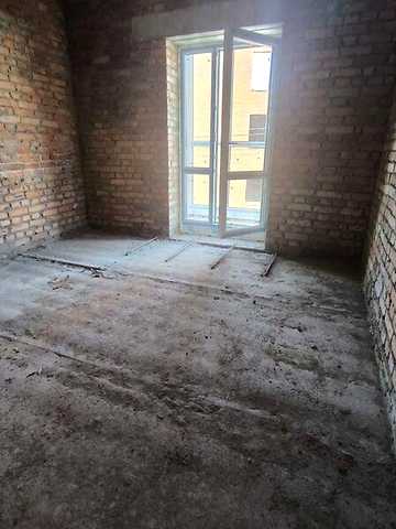 Продаж 1к Квартира Шевченка вулиця ЖК My house