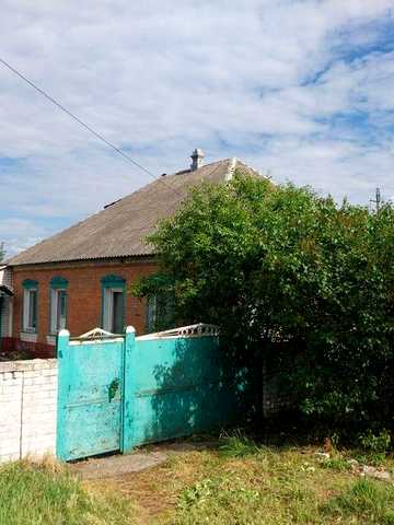 Продам дом в Старой Покровке