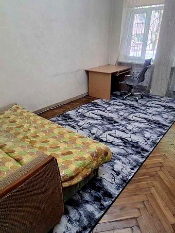 вул. Олени Степанівни оренда однокімнатної квартири