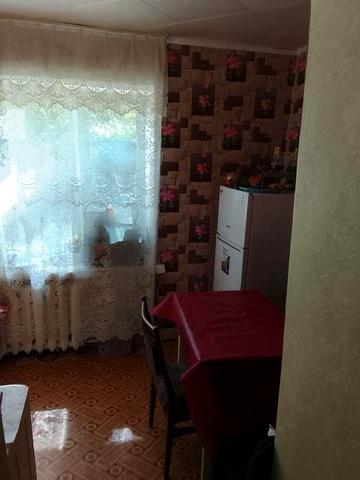 Продам однокомнатную квартиру(жд рынок)