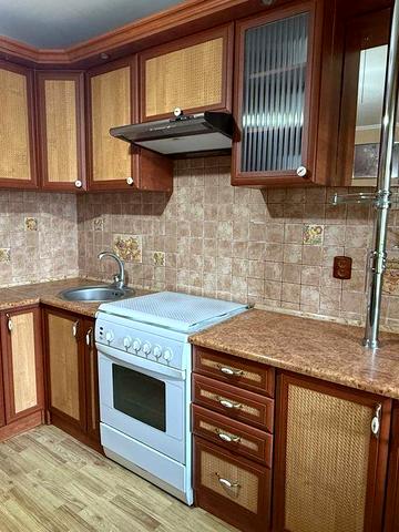 Продаж 4-кімнатної квартири, 99м кв, м. Дубляни (від власника) ЖК Зелена-3