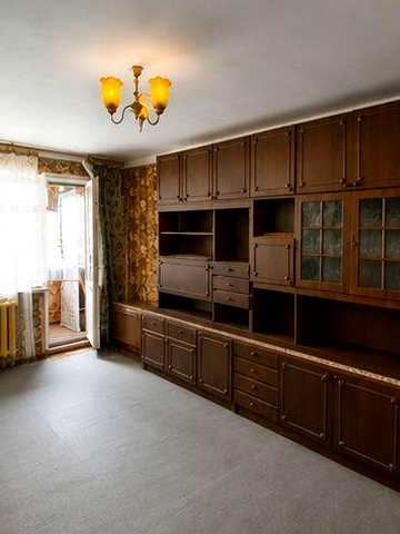 Продаж 1 кім, Хлібна/Степана Бандери