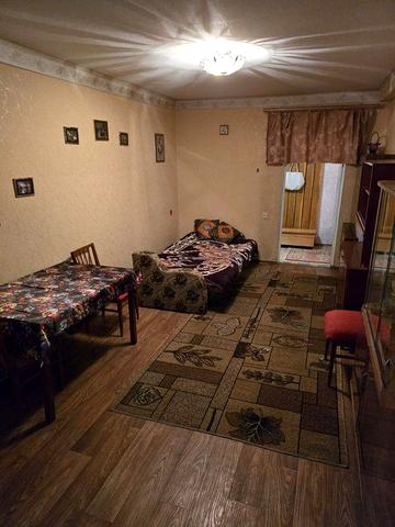 1к.кв. пр.Відрадний, 38Б Соломянський Берестейська
