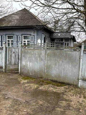 Будинок Прилуки  район міська лікарня