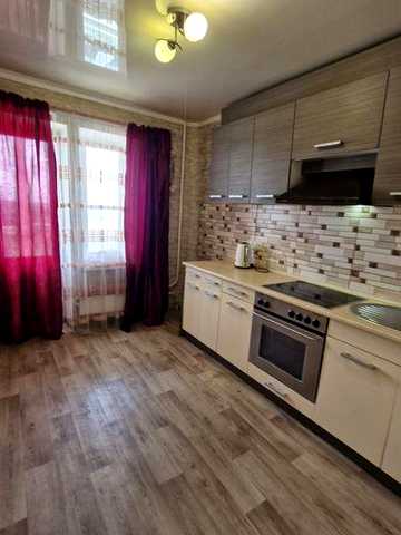 Продам 3х комнатную видовую квартиру Соляные