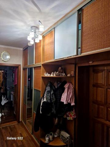 Продається 2 кімнатна квартира Прв.Бабкіна 12,