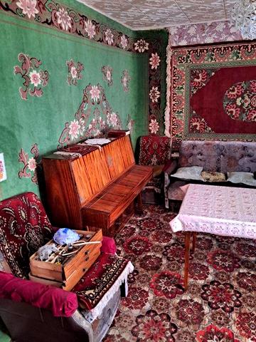 Продаю дом.Ул.Ровенская,5