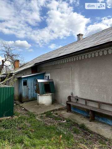 Продаж 3к Дім Січових Стрільців вулиця